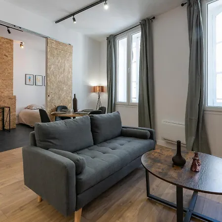 Appartement L'Escapade Roannaise à Roanne Extérieur photo