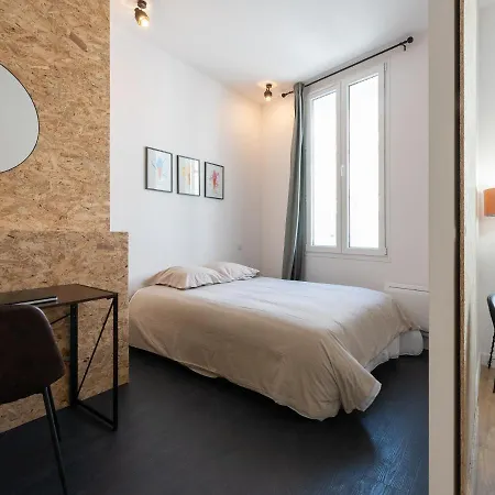Appartement L'Escapade Roannaise à Roanne Extérieur photo