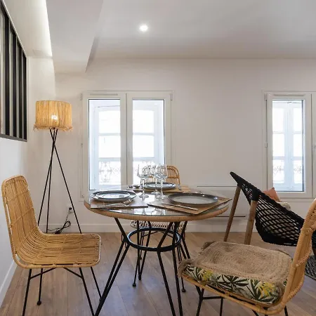 Appartement L'Escapade Roannaise à Roanne Extérieur photo