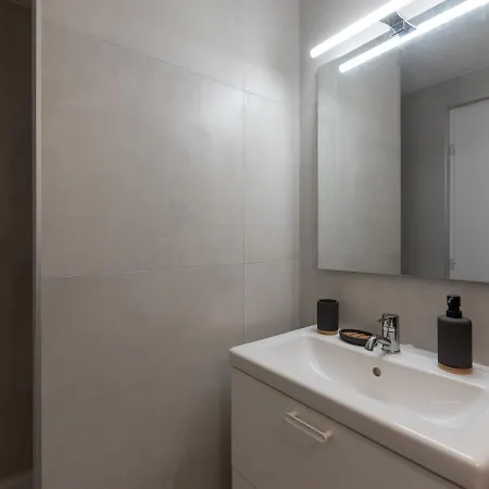 Appartement L'Escapade Roannaise à Roanne Extérieur photo