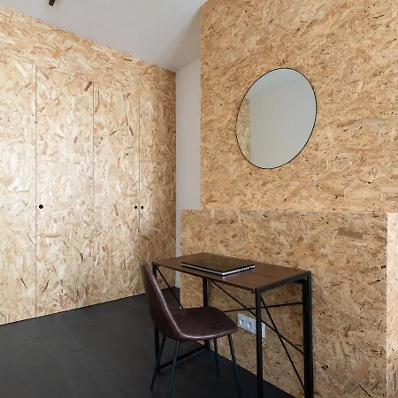 Appartement L'Escapade Roannaise à Roanne Extérieur photo