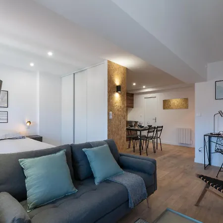 Appartement L'Escapade Roannaise à Roanne Extérieur photo