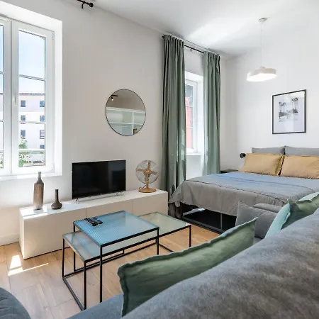 Appartement L'Escapade Roannaise à Roanne Extérieur photo