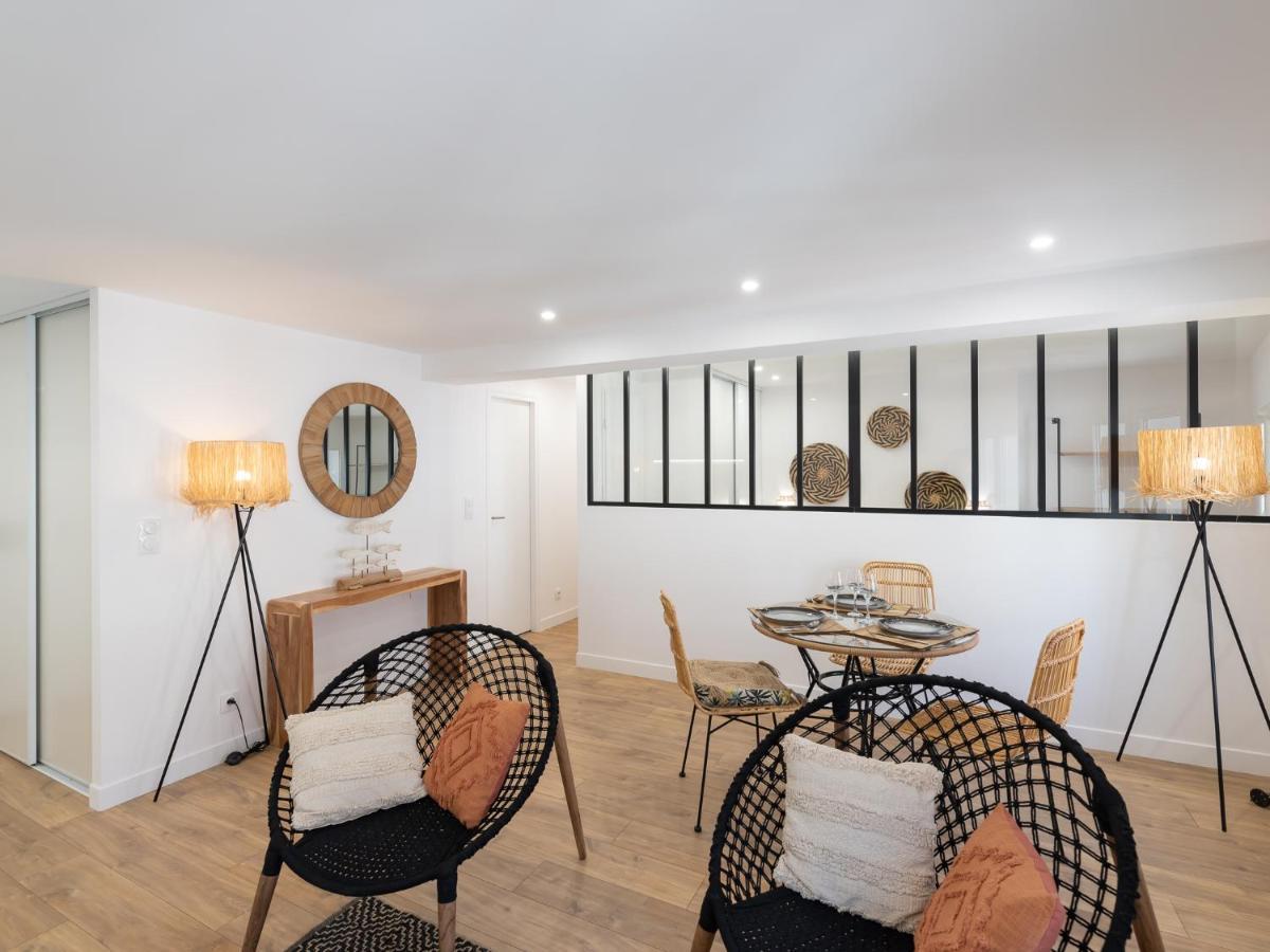 Apartamento L'escapade Roannaise *