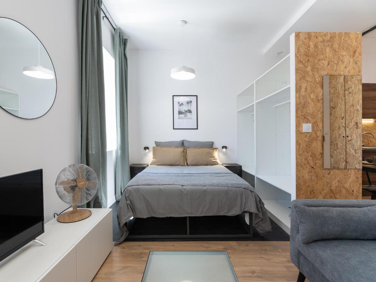 Apartamento L'escapade Roannaise Roanne