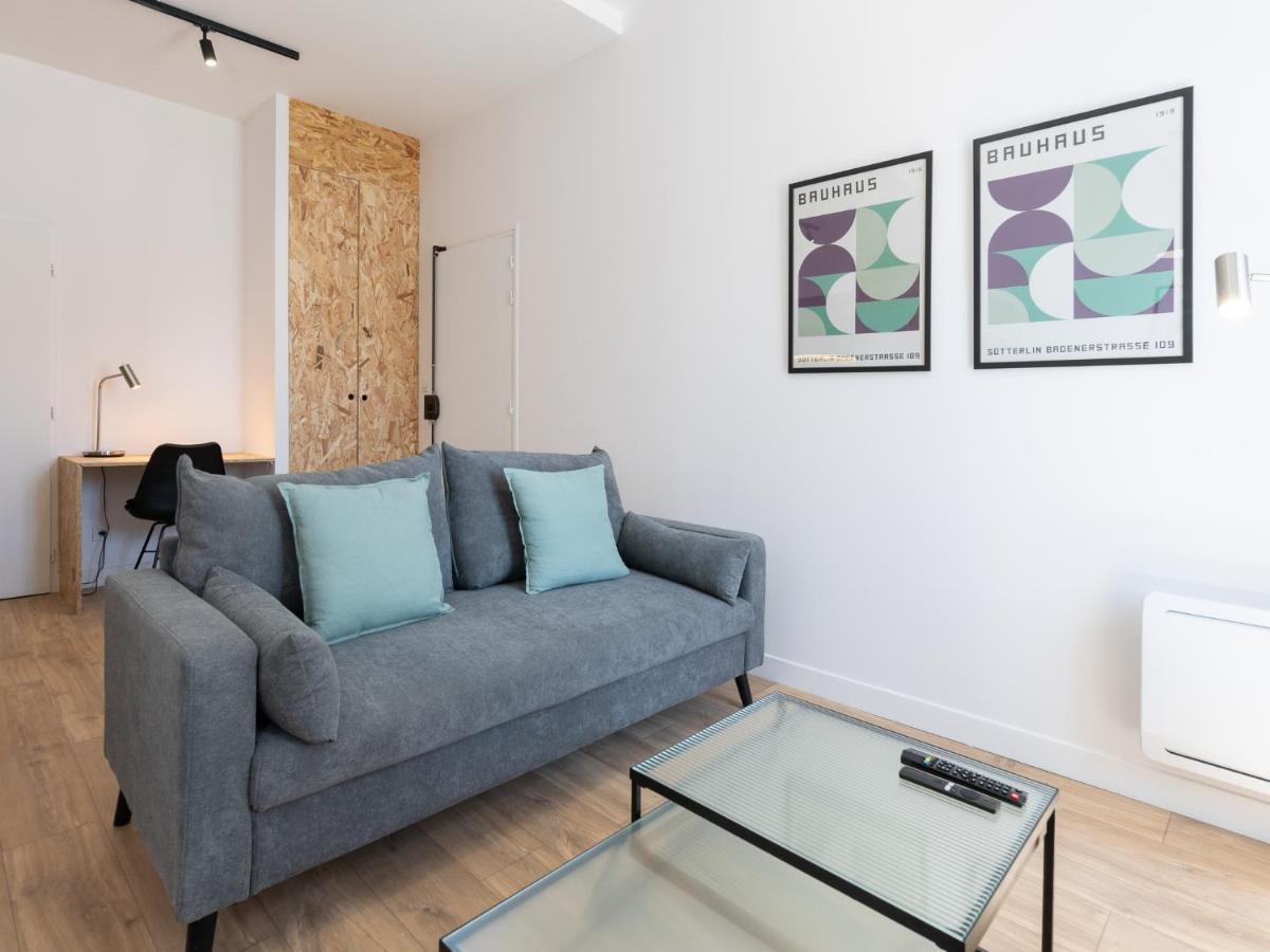 Apartamento L'escapade Roannaise Roanne