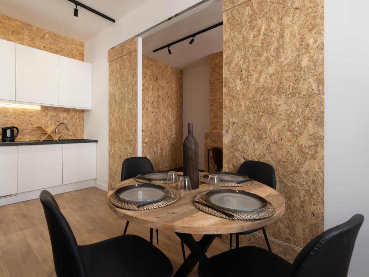 Apartamento L'escapade Roannaise Roanne