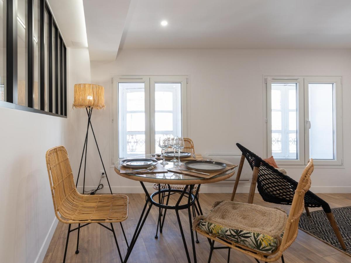 L'escapade Roannaise Appartement Roanne