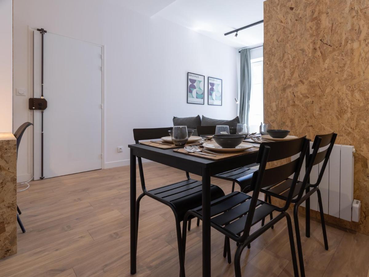 L'escapade Roannaise Appartement Roanne