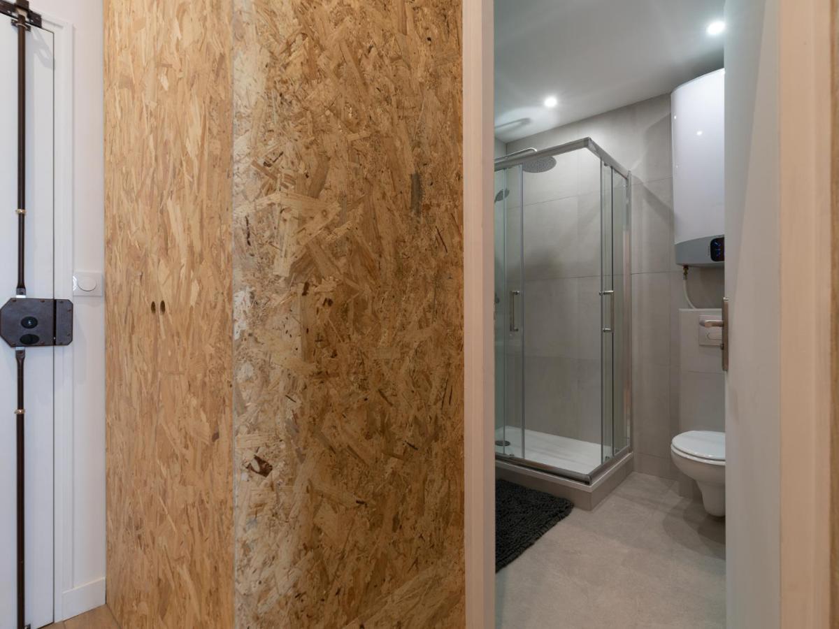 Apartamento L'escapade Roannaise *