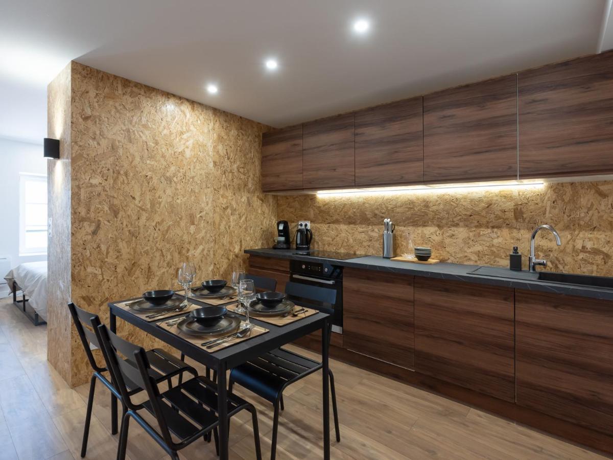 L'escapade Roannaise Apartamento Roanne