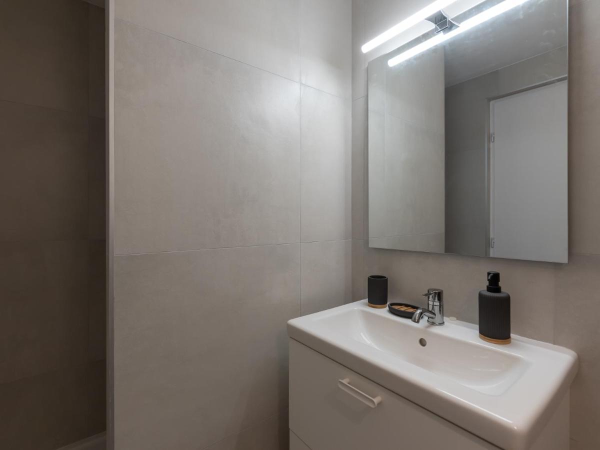 L'escapade Roannaise Appartement