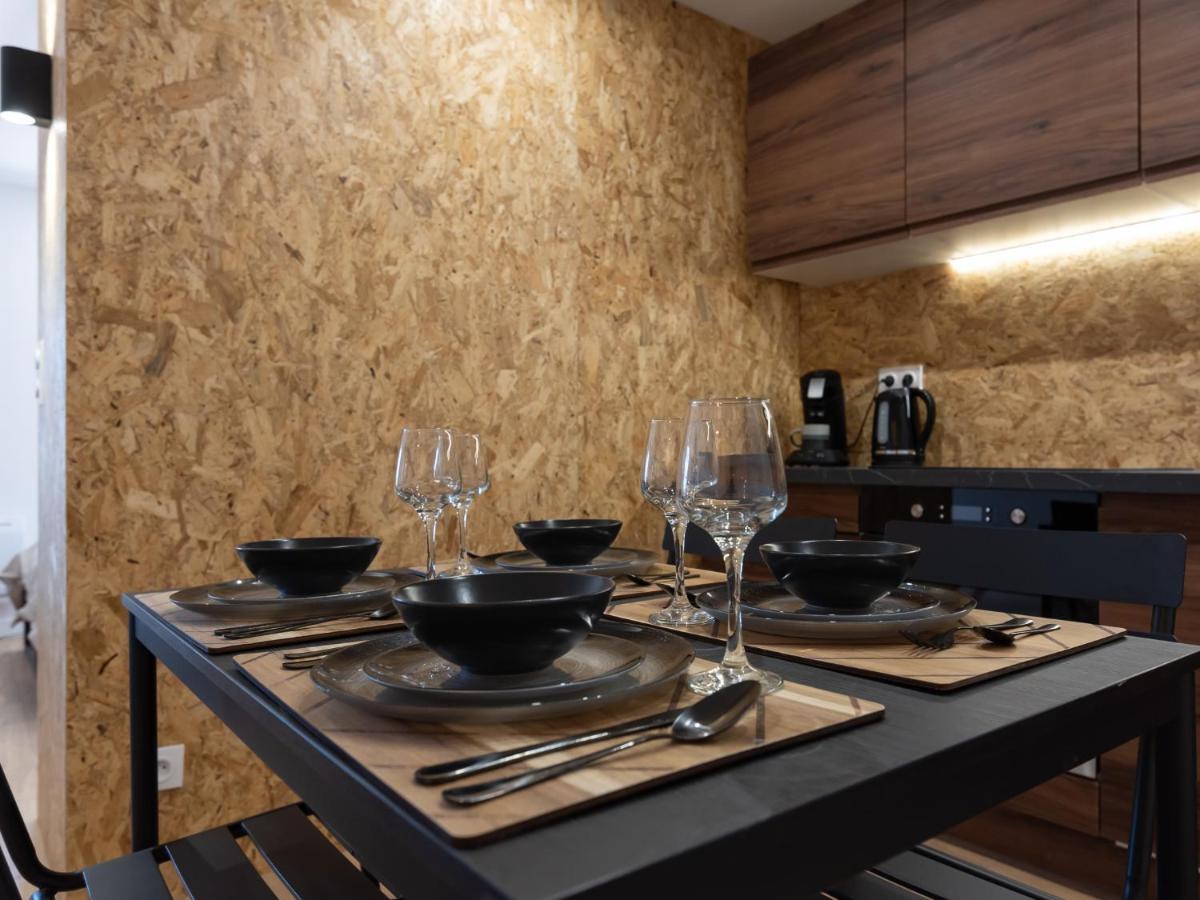 Apartamento L'escapade Roannaise
