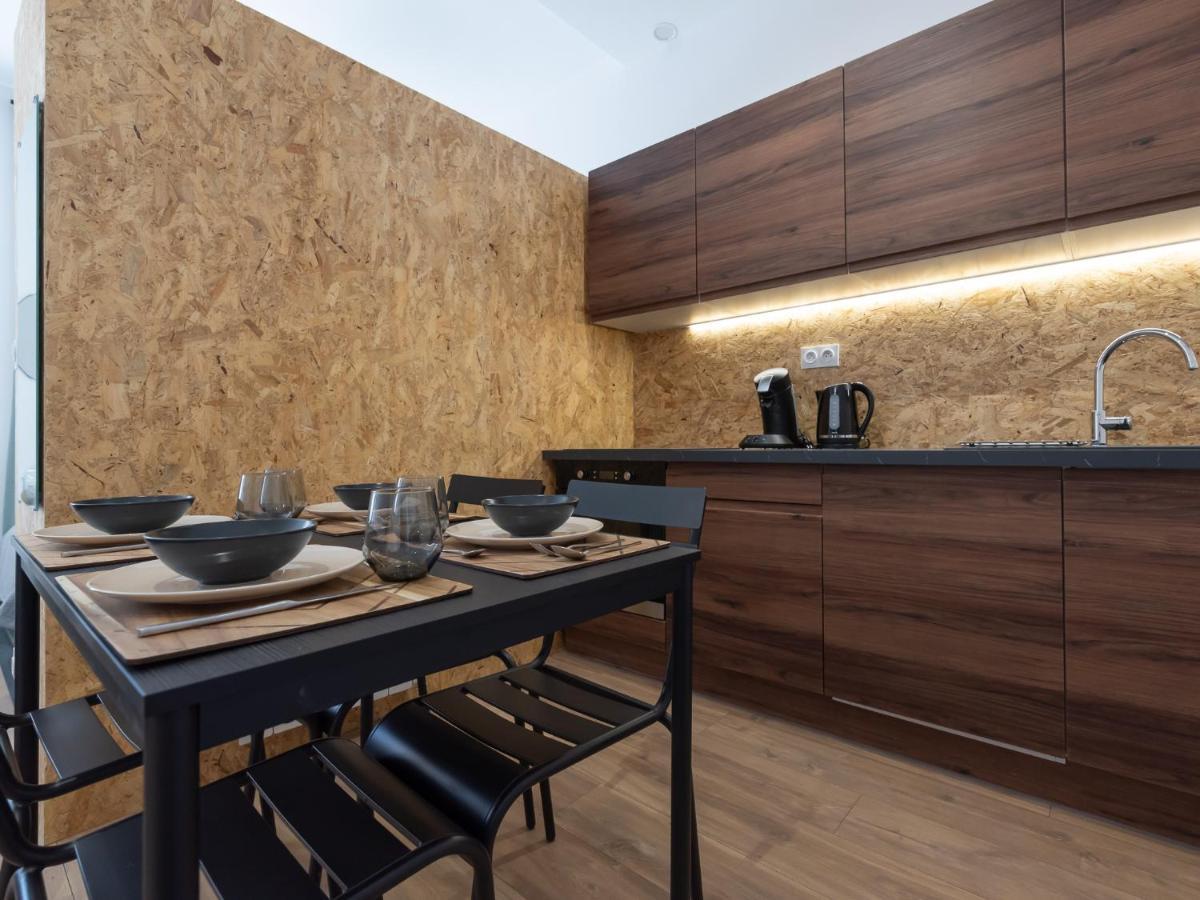 L'escapade Roannaise Apartamento Roanne